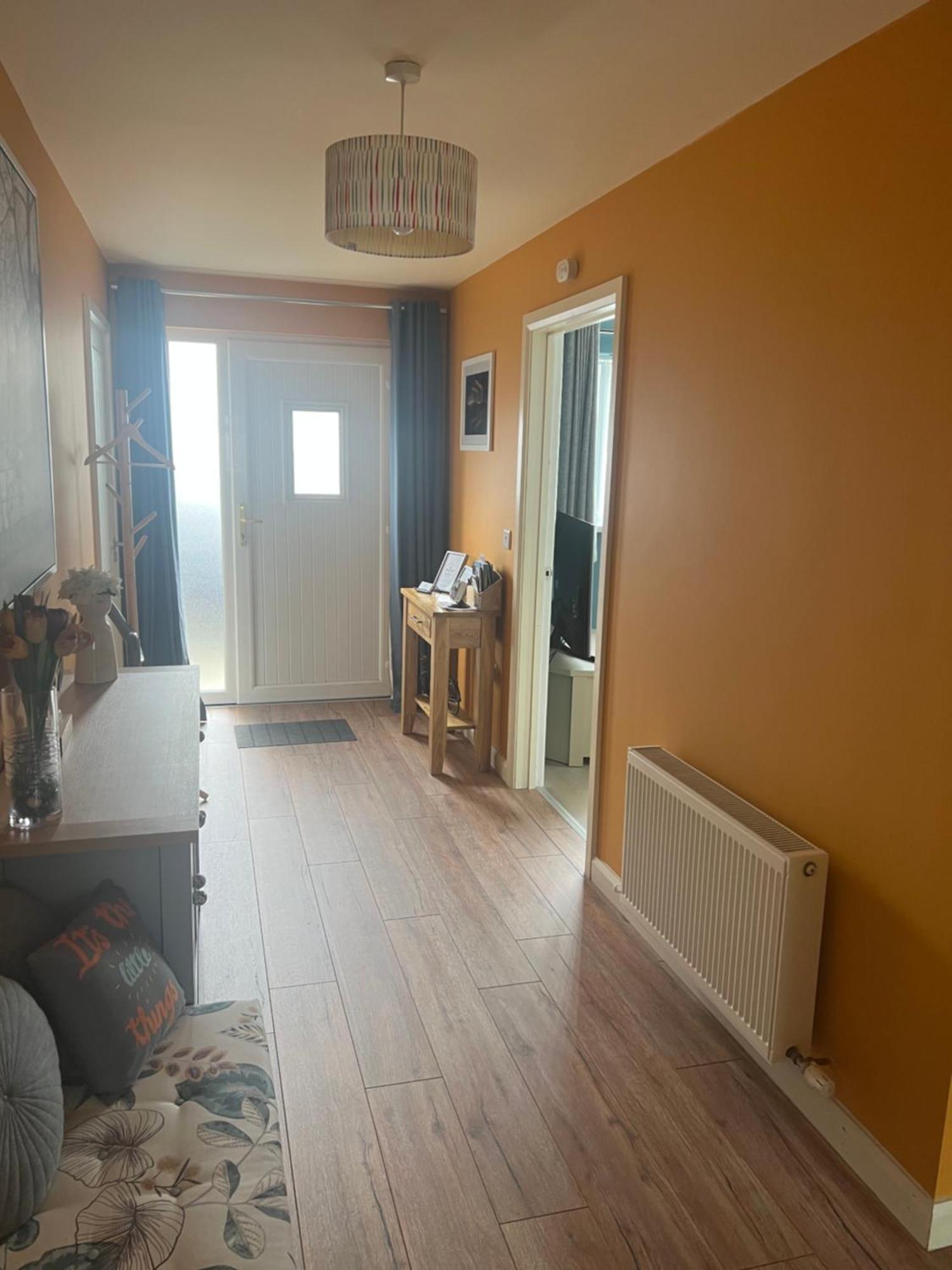 'Kodi'S Place' Well Appointed 1 Bedroom Apartment With Excellent Transport Links And Free Wi-Fi Whiteabbey Bagian luar foto